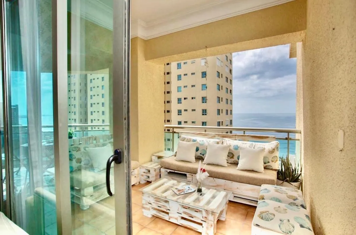 Malecon Center Dominican Republic