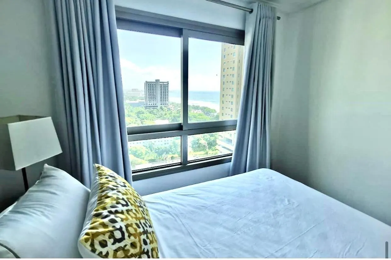 Apartment Malecon Center Dominican Republic