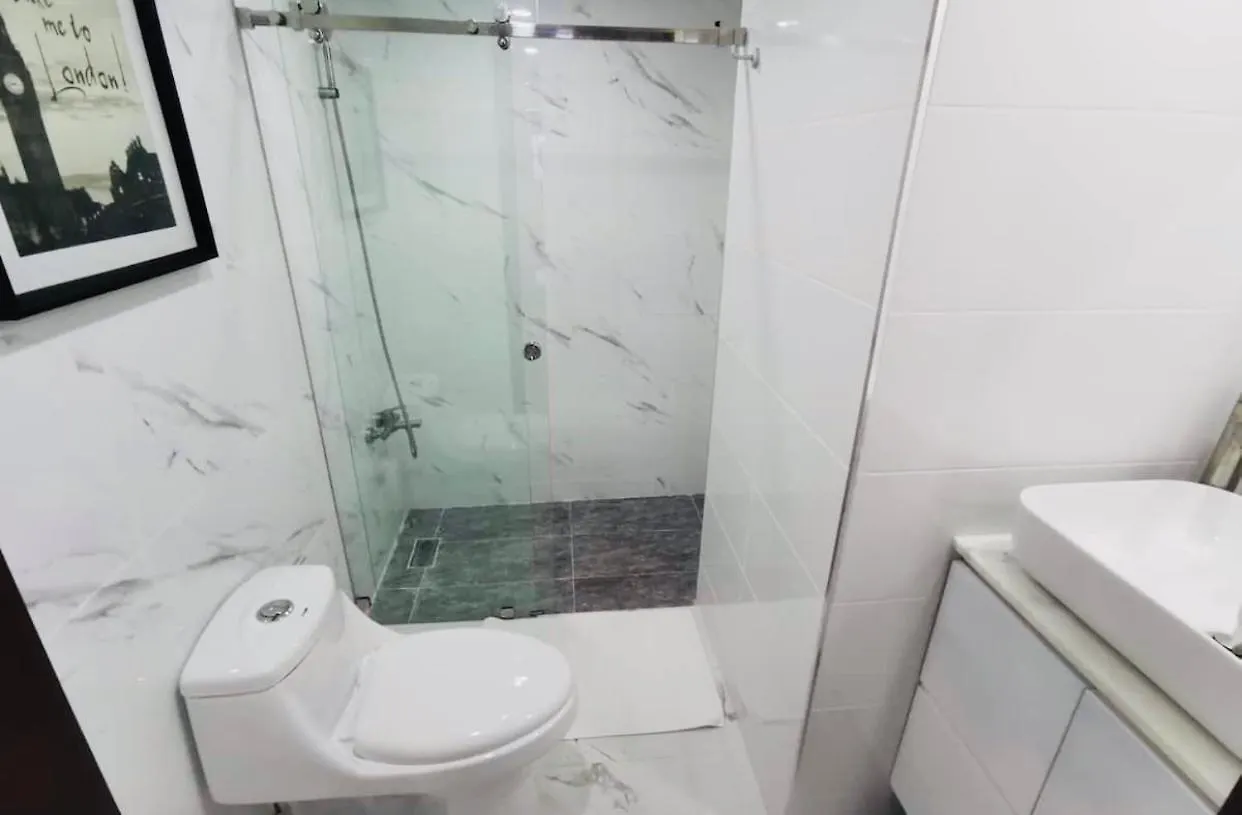 Malecon Center Apartment Santo Domingo