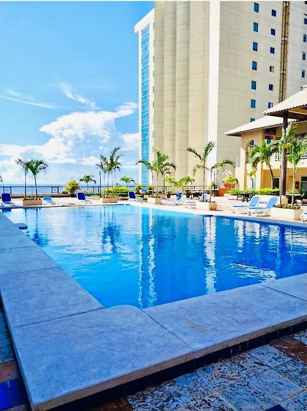 Malecon Center