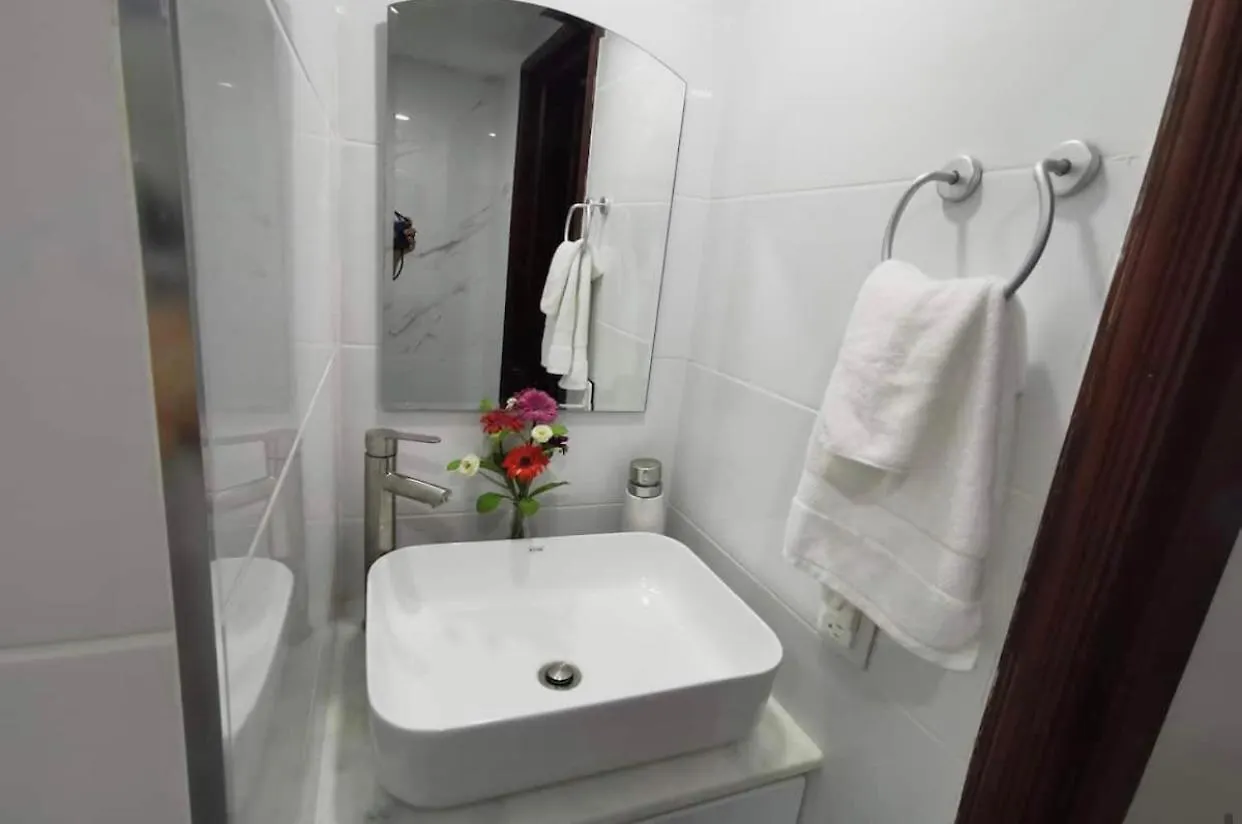 Apartment Malecon Center