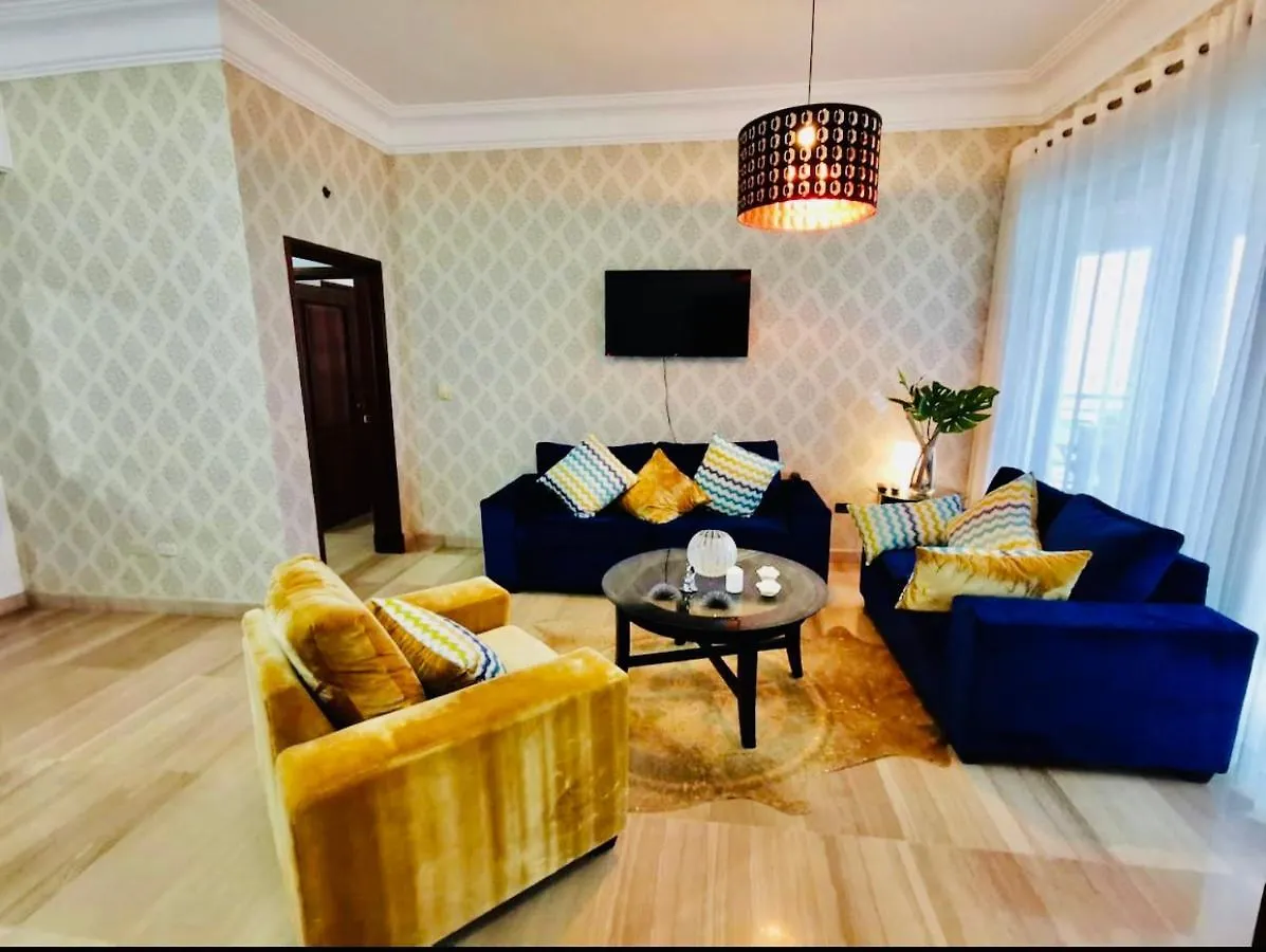 Apartment Malecon Center