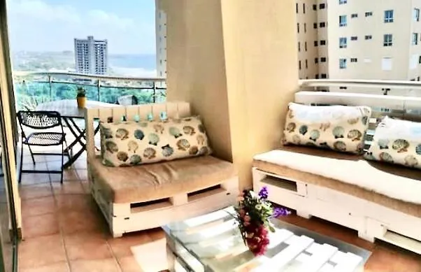 Malecon Center Santo Domingo
