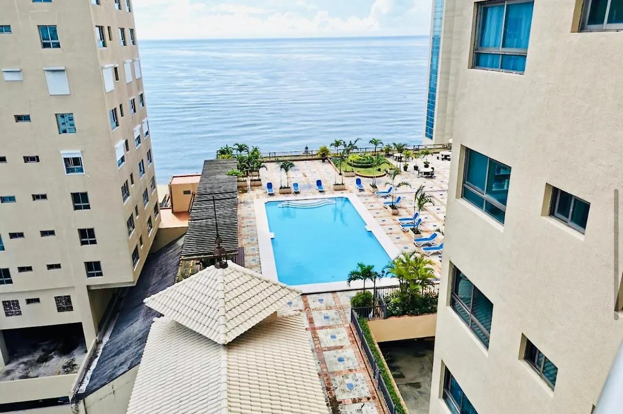 Malecon Center