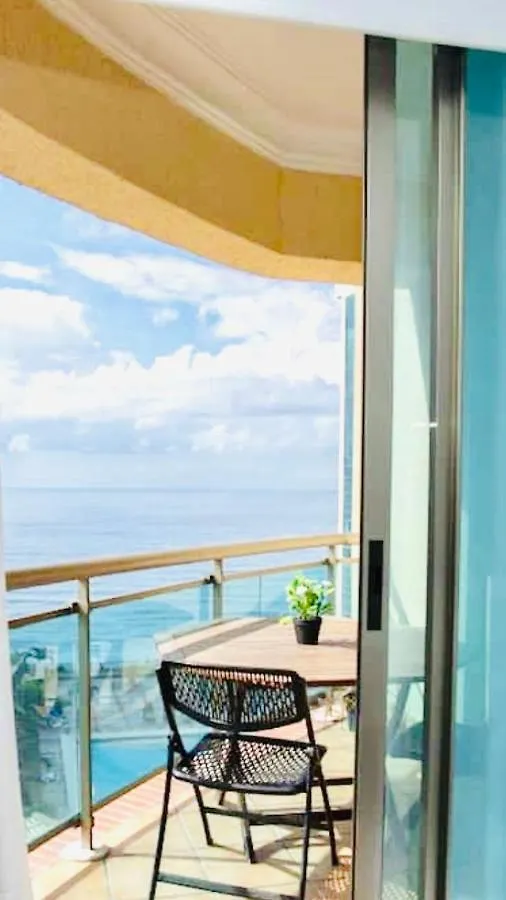 Apartment Malecon Center