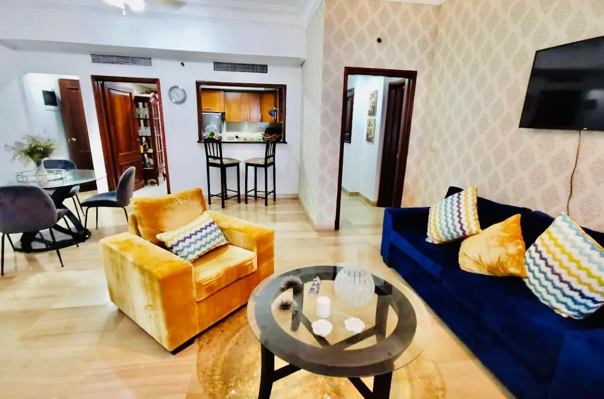 Apartment Malecon Center