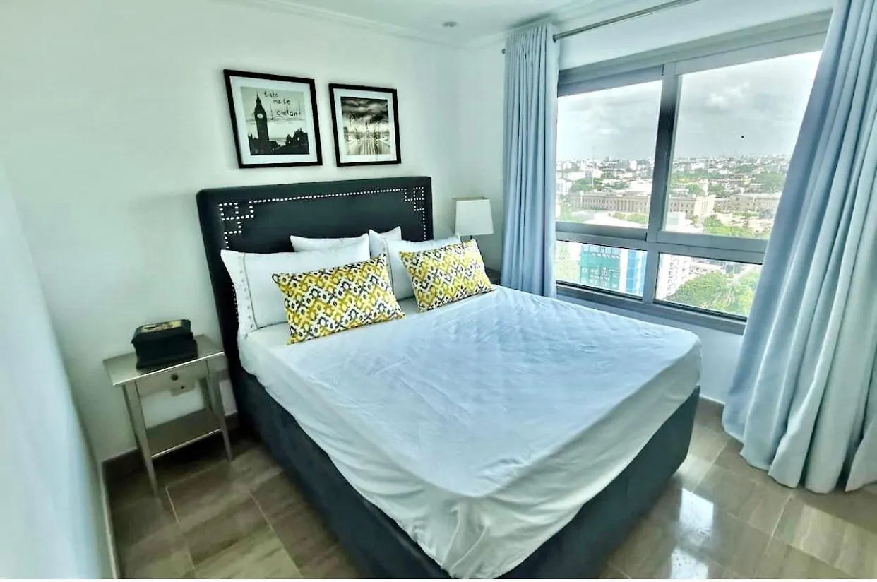 Apartment Malecon Center