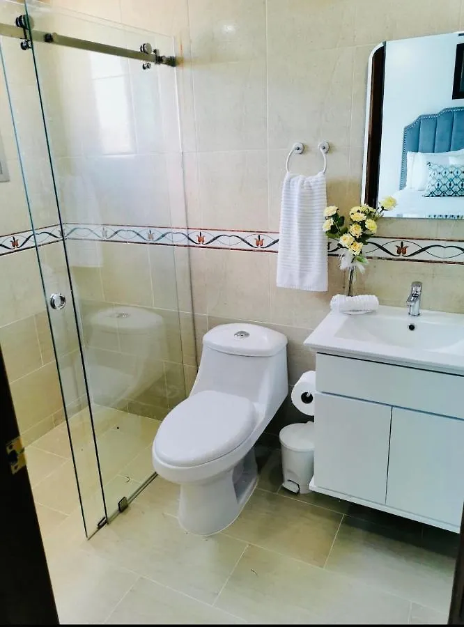 Apartment Malecon Center Dominican Republic