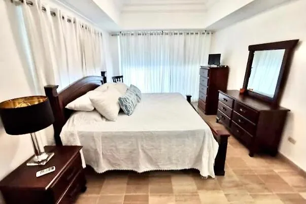 Malecon Center Apartment Santo Domingo