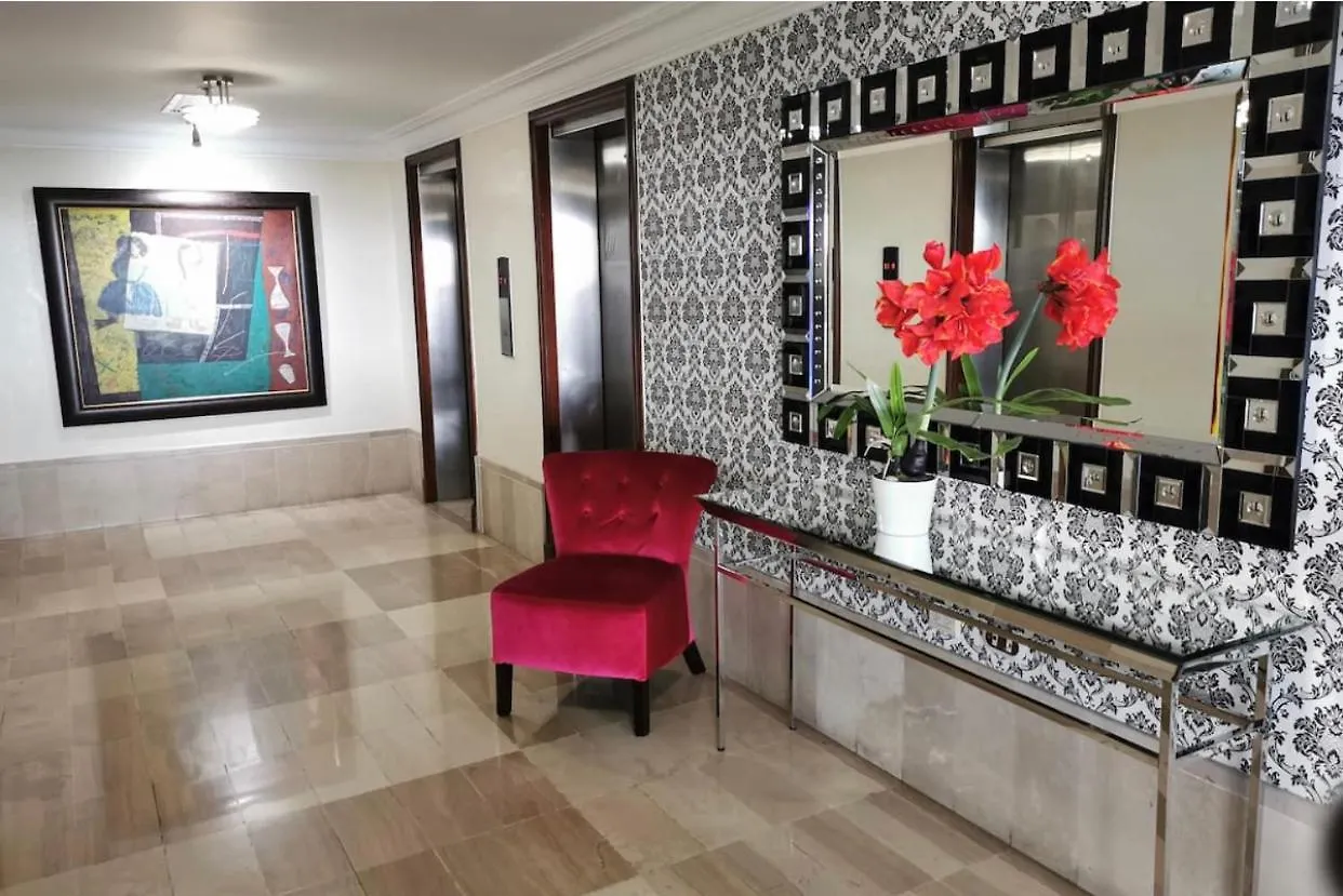 Malecon Center Apartment Santo Domingo