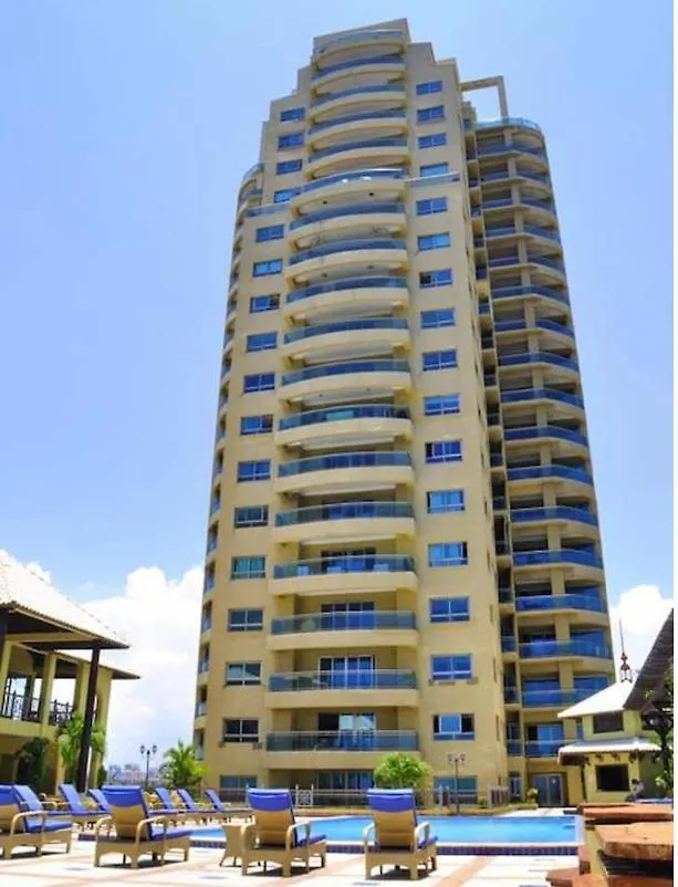 Apartment Malecon Center