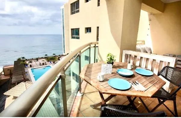 Malecon Center Santo Domingo