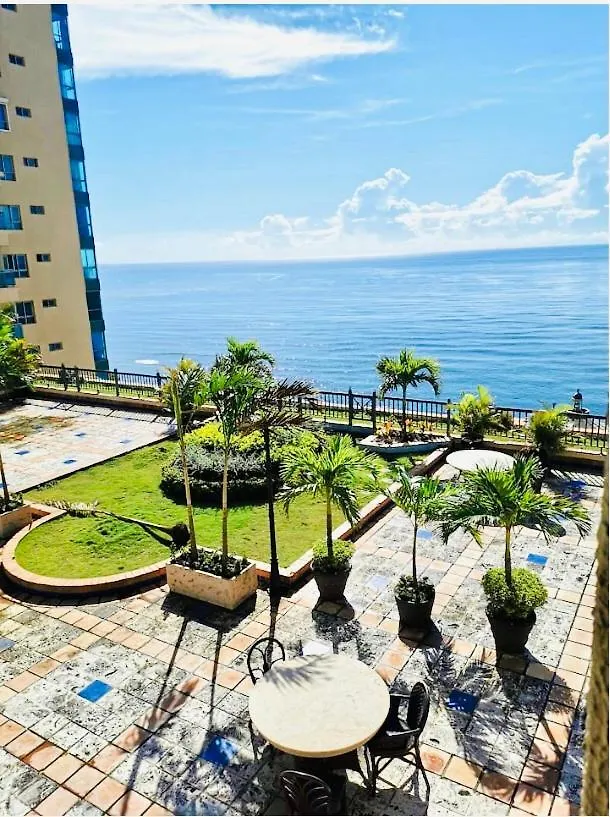 Malecon Center Apartment
