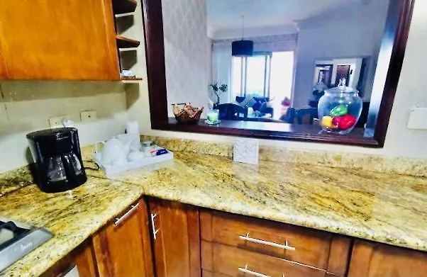 Malecon Center Apartment