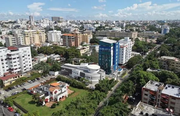 Apartment Malecon Center