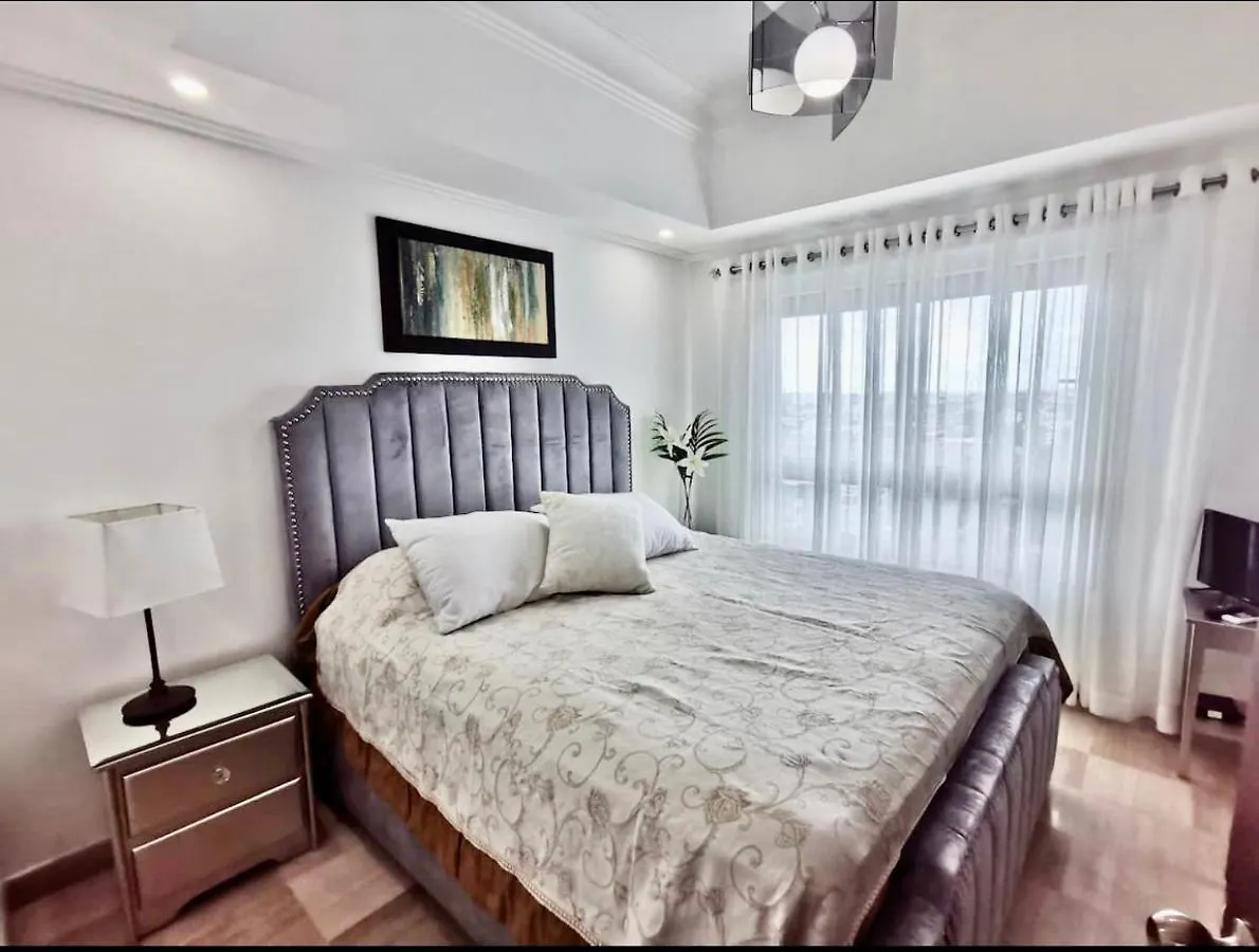 Malecon Center Apartment