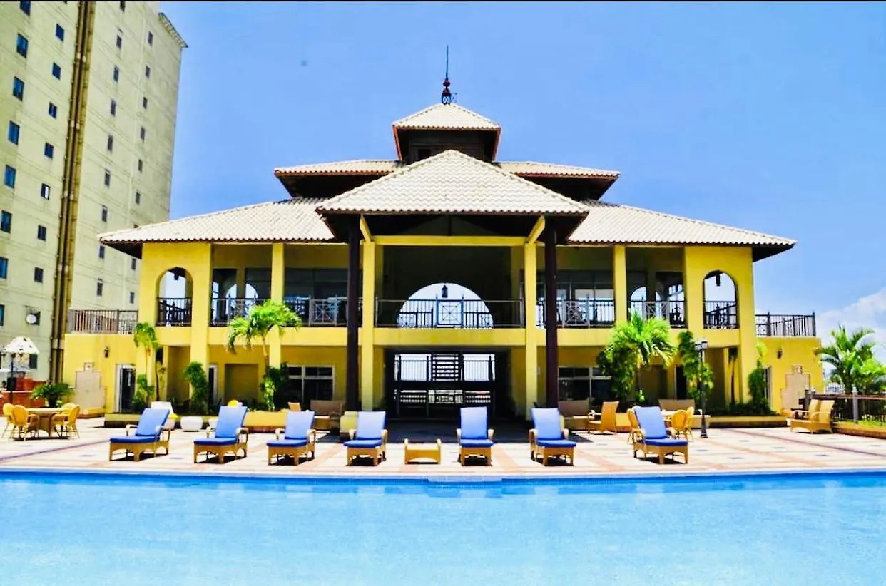 Malecon Center 0*, Santo Domingo
