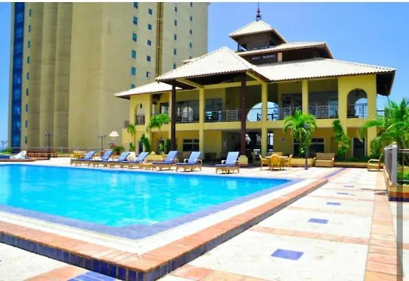 Malecon Center location